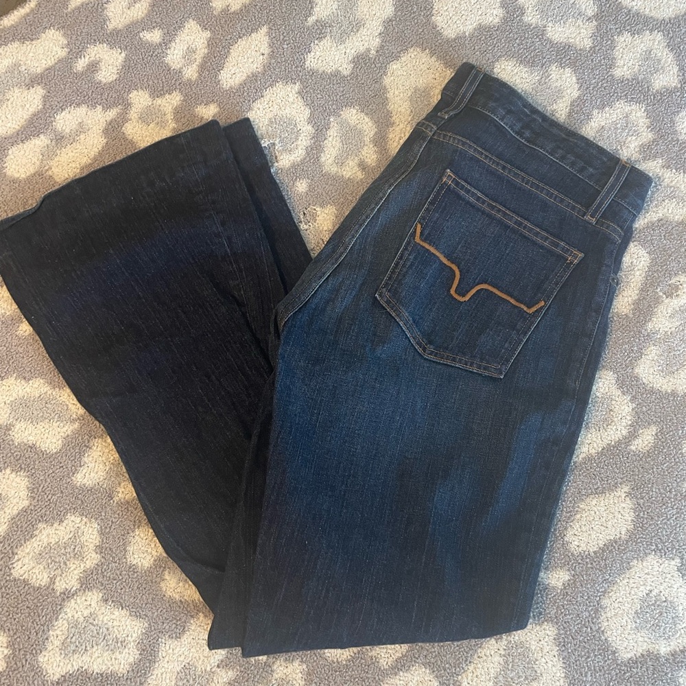 Kimes Ranch Jennifer Jeans